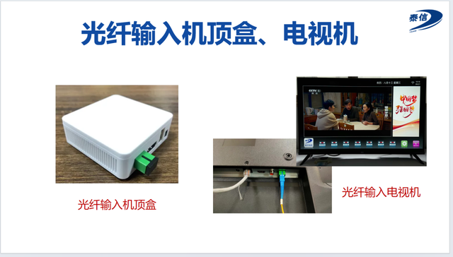 光纤通信将再次改变中国广电的命运！
