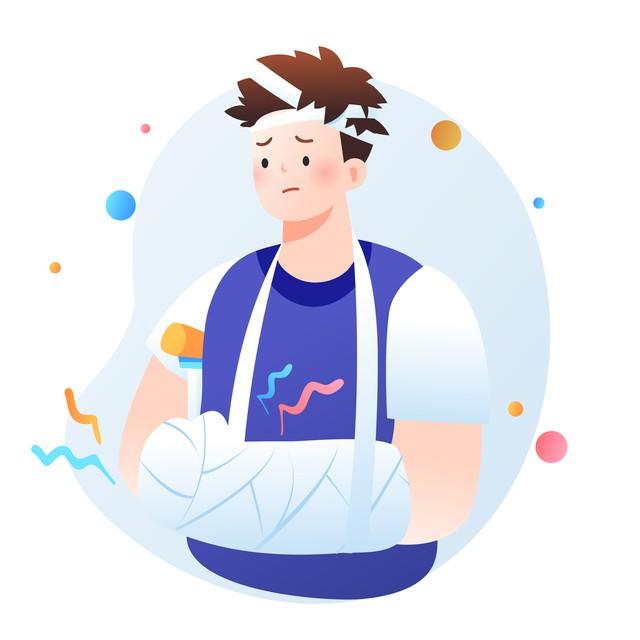 出院后多久能做工伤鉴定？时间线来了！