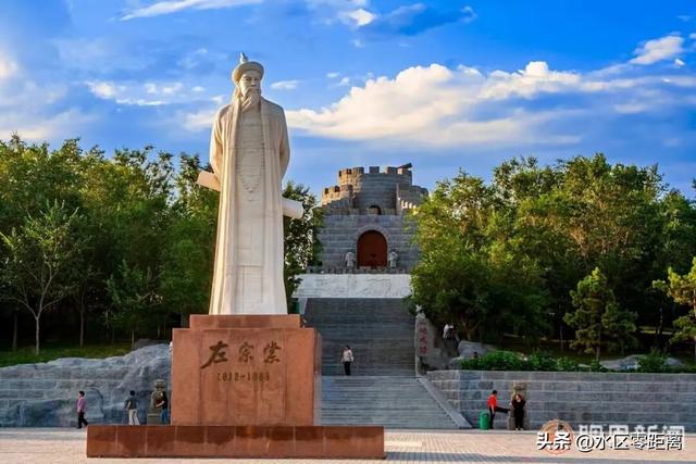 乌鲁木齐老街故事｜湾绕六道 岁月沉香——六道湾的时光叙事