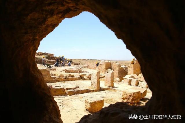 土耳其2026年文化旅游预算：预示旅游业创纪录、考古学迎黄金时代