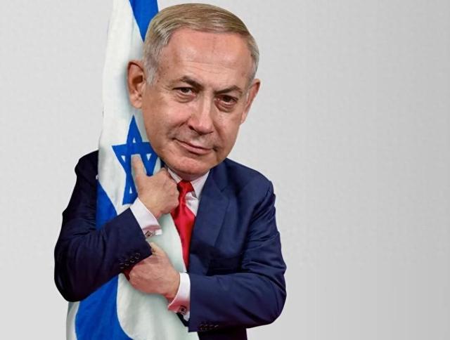 这趟访问要改写历史？内塔尼亚胡访美议程曝光，中东局势岌岌可危