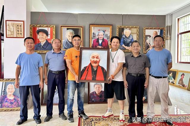 【中国经济时报】天空之城景区打造长寿新亮点​