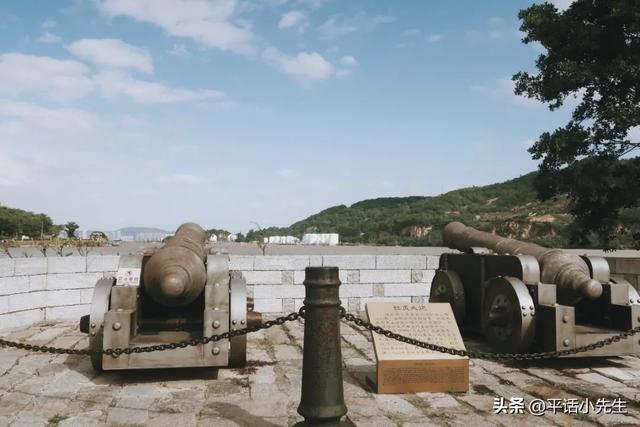 福建第一门户，应识古镇旧模样丨暴走福州