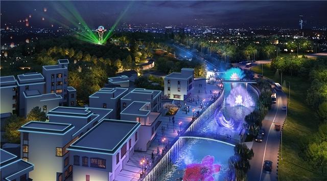 大宸设计以匠心引领文旅新图景，重塑诗与远方的当代美学