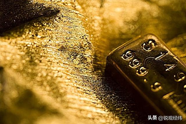 银价疯涨110%，比黄金还猛！别被避险神话骗了，真正推手就3个