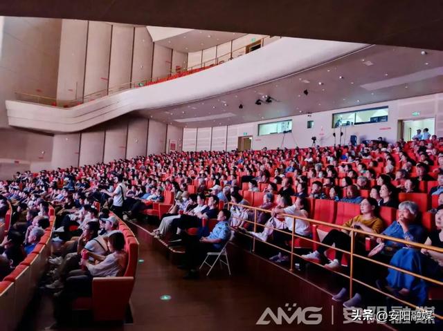民生网事丨安阳:今夏不服“暑” 清爽有“凉”策