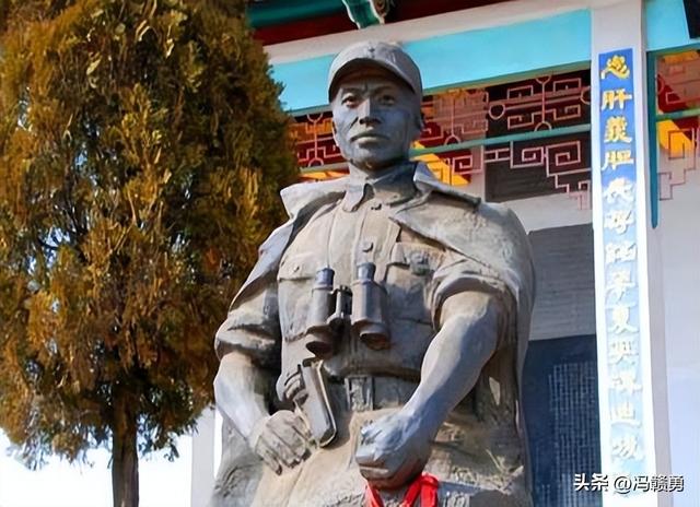 山西旅游：追寻八路军的足迹左权采风行（图）