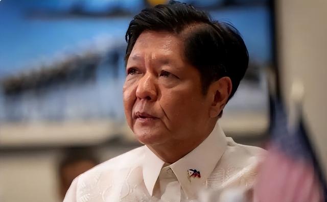 当不上总统了？马科斯被曝贪污80万，重要证词公开，政敌抓到把柄