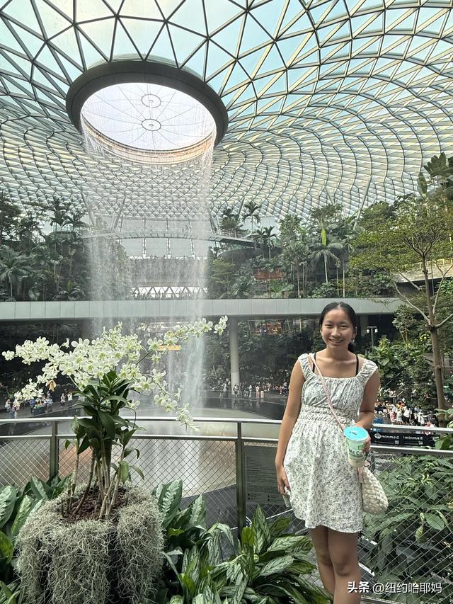 2025暑假 新加坡顺道游（二）