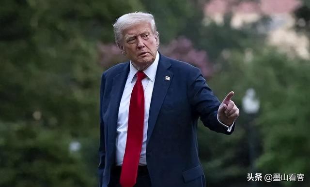 没想到，35国已决定加入和平委员会，普京也动摇了	，中国跟不跟？