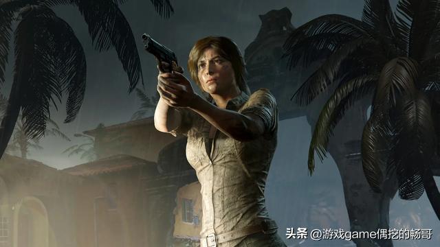 【每个都好玩到爆！】盘点30款此生必玩的3A游戏大作！建议收藏！