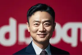 刘强东这话火了！“业绩差且不拼搏不是兄弟”图片