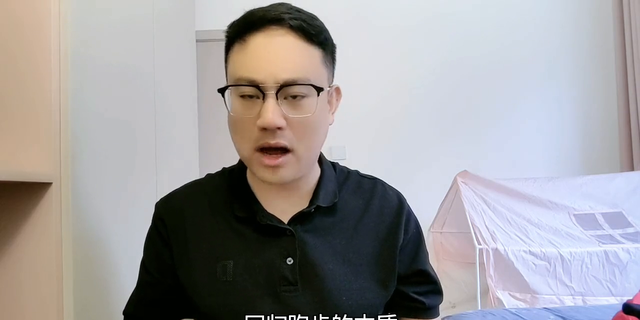跑步害人，这类人别尝试！