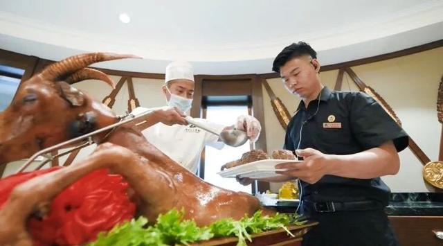 用“Ctrl+”解锁冬日的呼伦贝尔！你心动没？