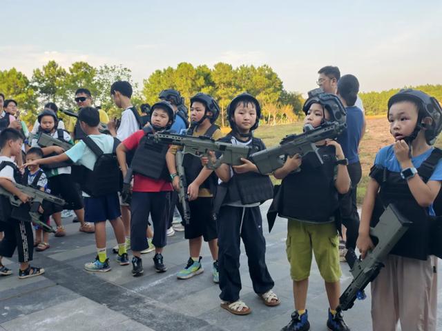 国庆专题 | 南昌硒谷客流如织 引爆假日经济