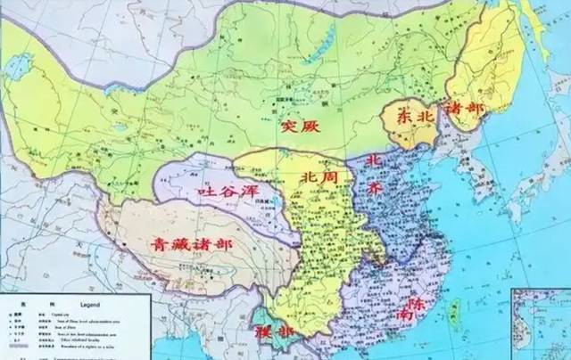 后三国最后的塔防大师—守御孤城让敌国无奈，一直坚守到皇帝投降