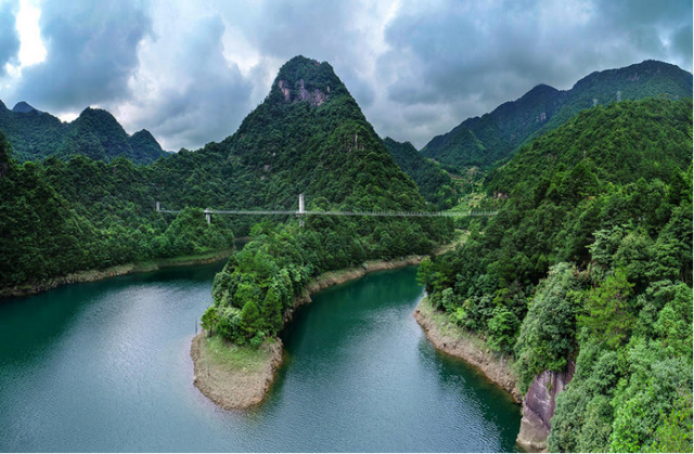 文成“自驾版”手绘地图上线！