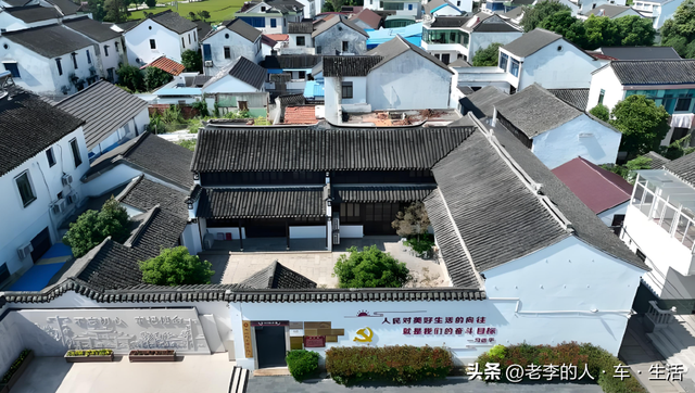 认识中国每一个县——第164站：江苏·苏州·张家港市（县级市）