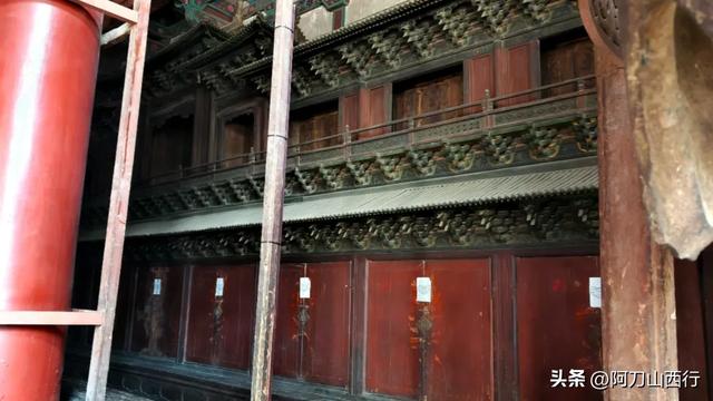 大同镇城之宝 | 千年古刹华严寺，辽代皇家宗庙（详细攻略）
