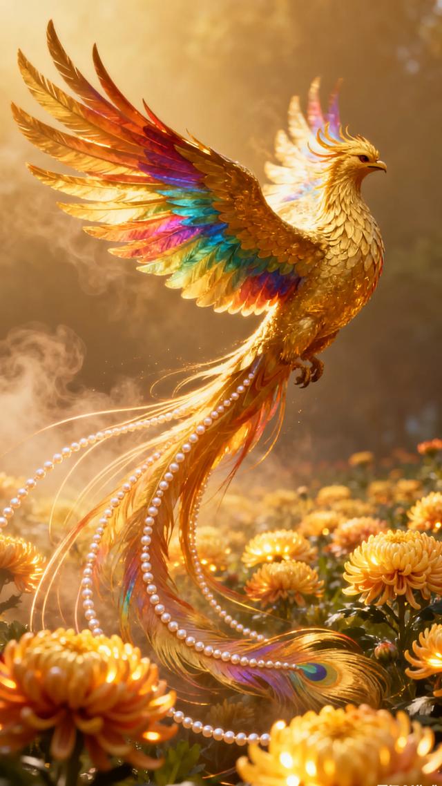 梦幻花园（10）