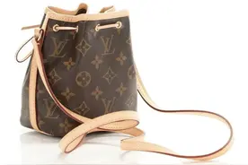 重磅！5大经典奢牌包包大盘点，这几款才是大热门图片