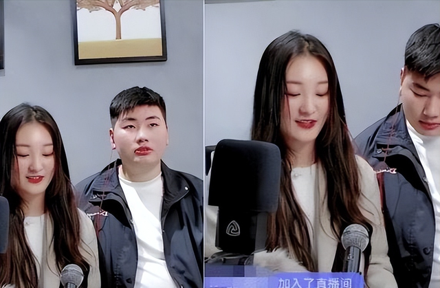 野心撑不起实力！与大衣哥儿子分开后的陈亚楠，又回到了最初起点