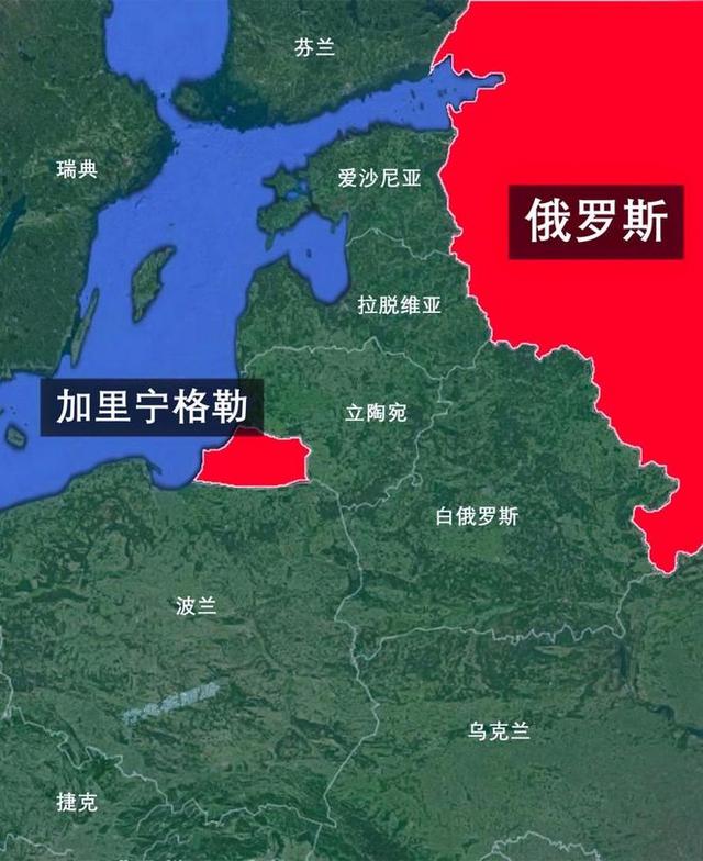 探寻 “格勒” 城市