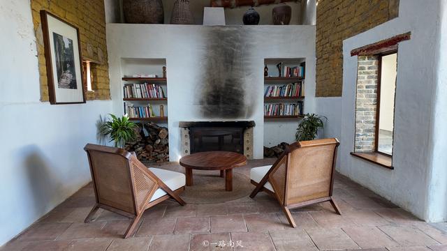 来清远三禾·稻里，住进油画里，每张照片都可以当屏保