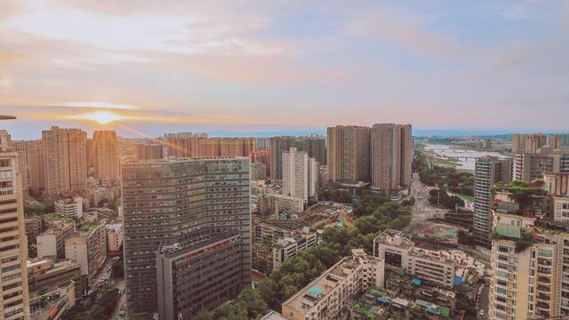 四川下一个黑马城市已定？不是宜宾、德阳，有望成第二个“成都”