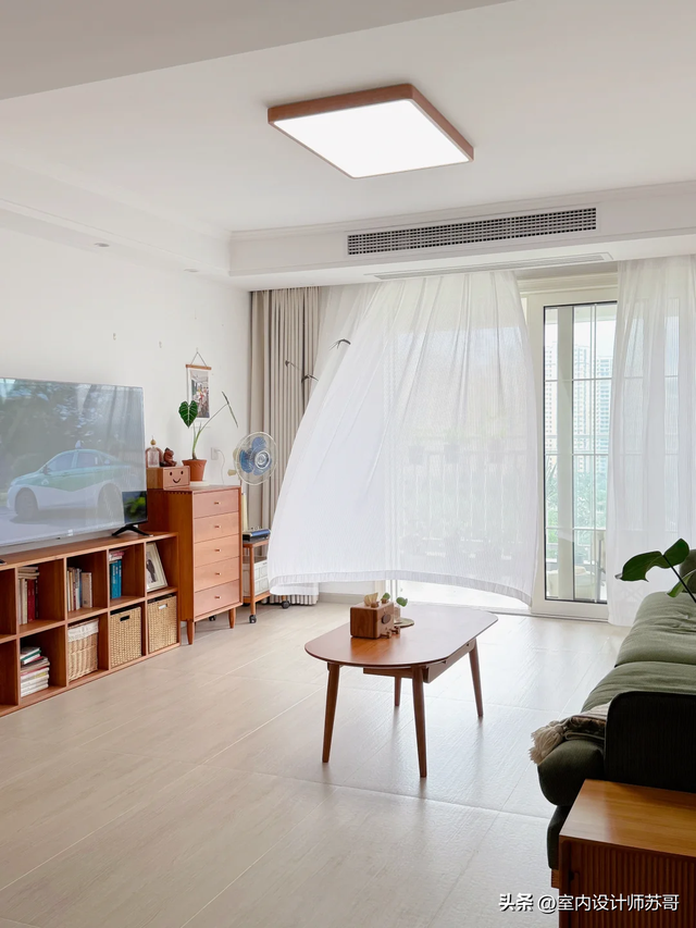 未来买房，这9种户型才是真正的“黄金户型”，越住越值钱