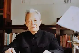 出生于四川成都的近现代杰出人物简介（第四篇）图片