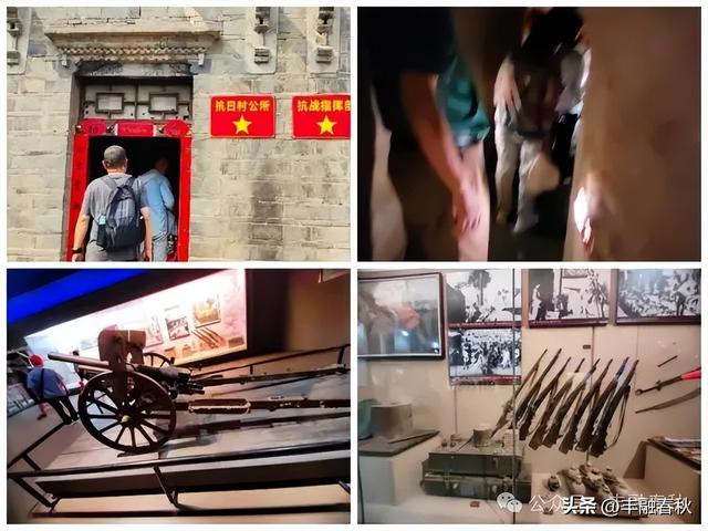 大雁号专列东北旅行记（五）——邂逅河北之美｜王玉新
