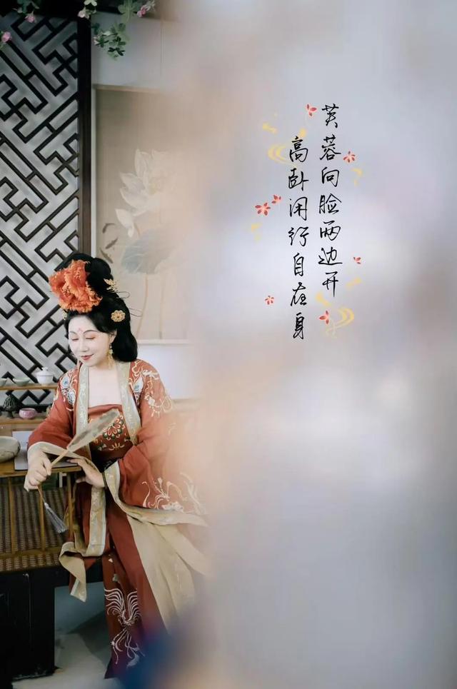 别只盯着西安洛阳了!张掖这处“穿越神地”,穿汉服站着就能成主角