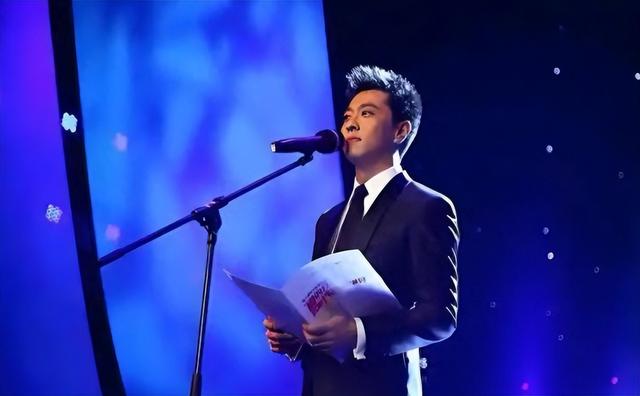 从确诊到去世仅15天，“央视最帅主持人”的遭遇为人们敲响警钟