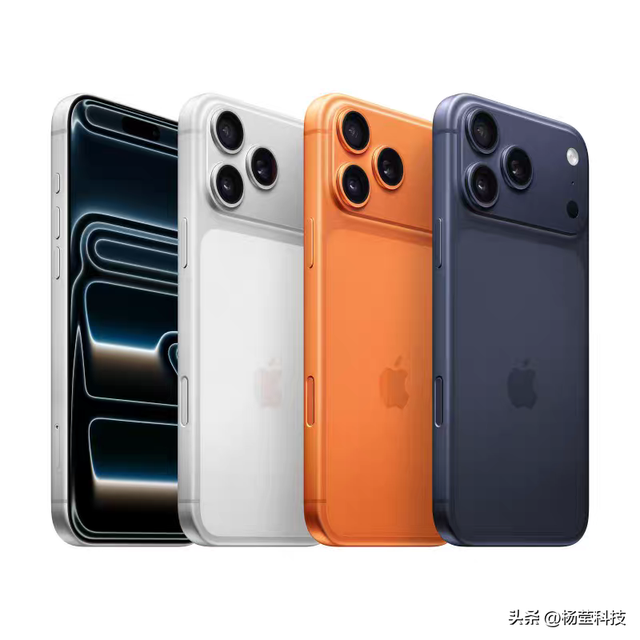 2025长周期用机指南：三款流畅耐用六年的手机推荐