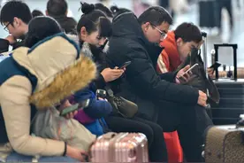 春运即将到来！达州火车站已提前“备战”图片