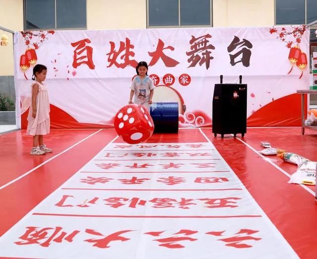 别再去网红景点人挤人，快来甲夼曲家村周末大集找烟火气！