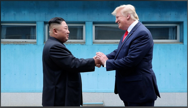 朝鲜霸占了四个世界第一，至今无人能破？