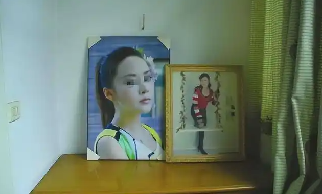 2014年，重庆美女主持人陈霞惨死，凶手受审时称：怪她生得太美了
