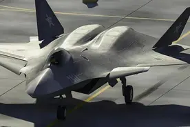 1000架歼20，3000架歼35，谁才是世界头号空军呢？图片