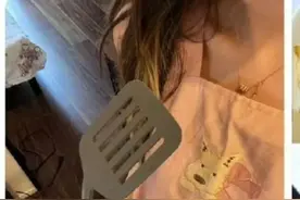 女演员推特记录“潜规则日记”！言论引热议，是真事还是为出名？图片