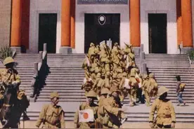 历史上几乎毁掉广州的四大战祸，每次都刻骨铭心图片