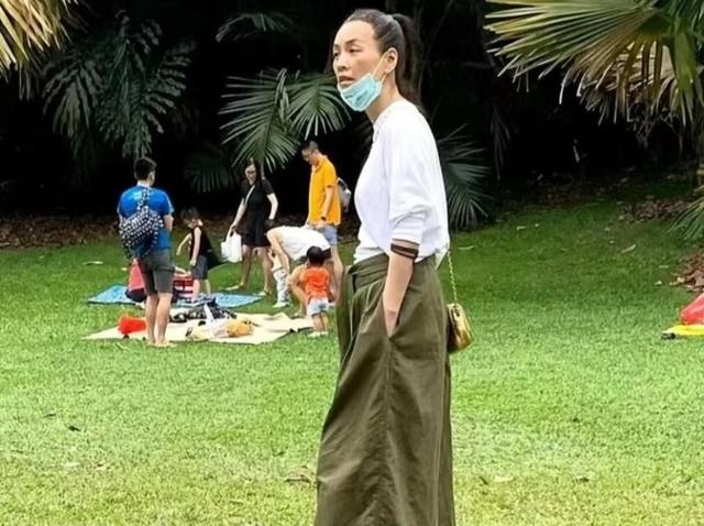 善恶终有报！花17亿买“楼”害人的张庭夫妇，最终下场大快人心