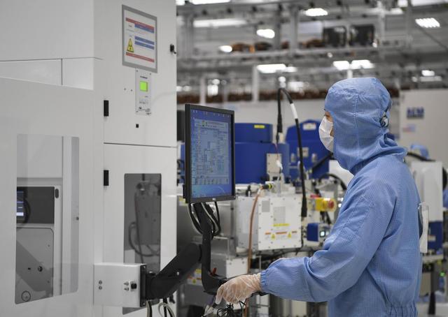 又一个国家盯上中企？野心比荷兰还大，目光不止局限于中国芯片