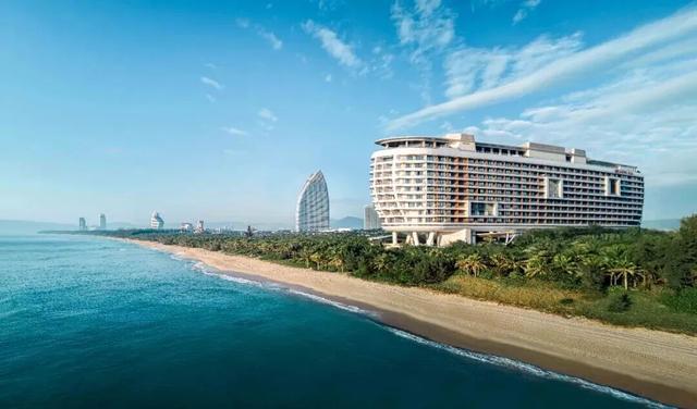 “Hainan Travel”新攻略来了！GO GO GO~