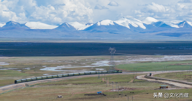 一文掌握西藏旅行！全景资源地图出炉，玩出新高度！