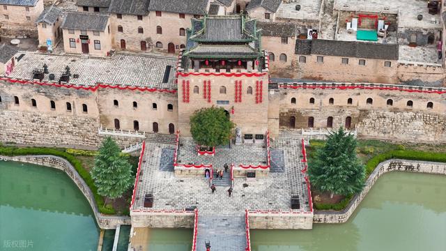 山西真正冷门的6个古村，商业化低，几乎没有游客，一点都不夸张