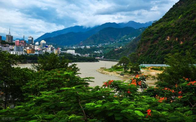 比西双版纳野性，比普洱仙气，最神秘的地方之一，99％的人错过了