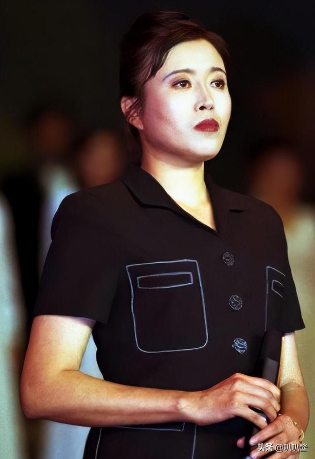 丁嘉丽：我这辈子最后悔的决定，就是捧红孙红雷这个“白眼狼”