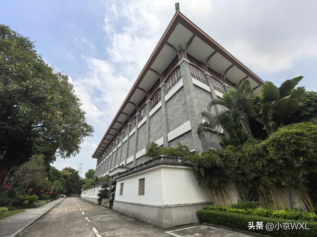 藏在深闺无人知的红木艺术馆